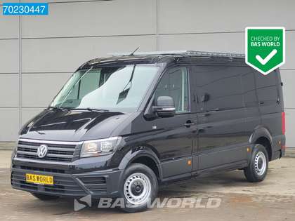 Volkswagen Crafter 140pk L3H2 Imperiaal Airco Cruise Groot scherm L2H