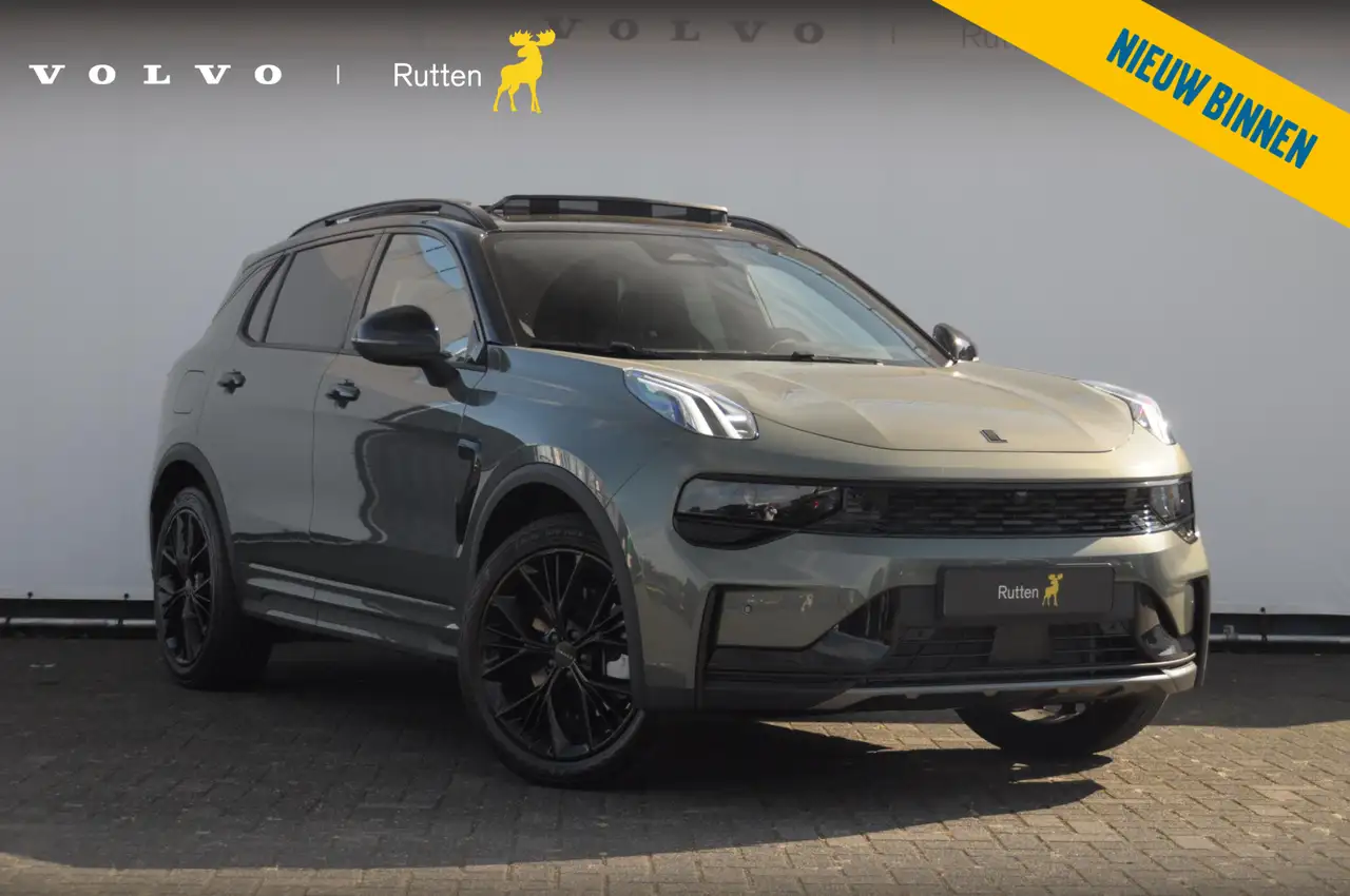 Lynk & Co 01
