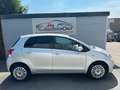 Toyota Yaris 1,3l KLIMA... Zilver - thumbnail 4