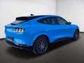 Ford Mustang Mach-E GT Blau - thumbnail 4