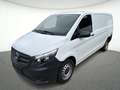 Mercedes-Benz Vito Vans 114 Cdi GB L2 Weiß - thumbnail 1