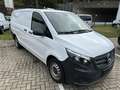 Mercedes-Benz Vito Vans 114 Cdi GB L2 Blanc - thumbnail 4