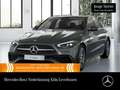 Mercedes-Benz C 200 AMG+PANO+360+LED+TOTW+KEYLESS+9G Grau - thumbnail 1