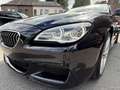BMW 640 d Pack M To 1°Proprio Ja19* A Voir Gar 1An Blau - thumbnail 7
