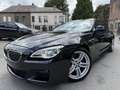 BMW 640 d Pack M To 1°Proprio Ja19* A Voir Gar 1An Blau - thumbnail 5
