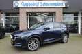 Mazda CX-5 2.0 SkyActiv-G 165 Signature HUD/ADD 360-CAMERA LE Blauw - thumbnail 1