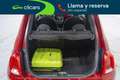 Fiat 500 1.0 Hybrid Monotrim 52kW Rojo - thumbnail 17