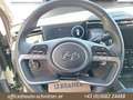 Hyundai TUCSON 1,6 T-GDI Hybrid 4WD Prestige Line Aut. Gris - thumbnail 10