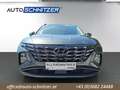 Hyundai TUCSON 1,6 T-GDI Hybrid 4WD Prestige Line Aut. Gris - thumbnail 2