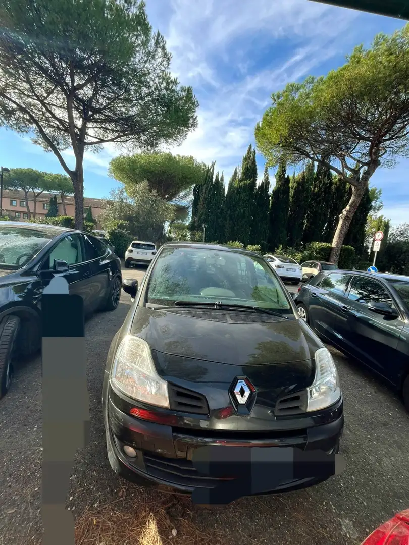 Renault Modus 1.2 Yahoo - 2