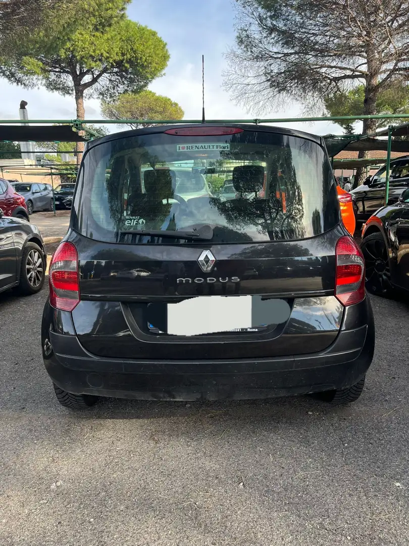 Renault Modus 1.2 Yahoo - 1