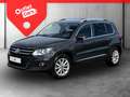 Volkswagen Tiguan 2.0 TDI Lounge Tech NaviPro+NAVI+Sportp. Grau - thumbnail 1