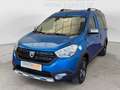 Dacia Dokker Laureate Stepway Celebration ALLWETTER NAV TEMPOMA Azul - thumbnail 2