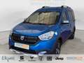 Dacia Dokker Laureate Stepway Celebration ALLWETTER NAV TEMPOMA Azul - thumbnail 1