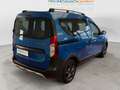Dacia Dokker Laureate Stepway Celebration ALLWETTER NAV TEMPOMA Azul - thumbnail 5