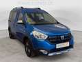 Dacia Dokker Laureate Stepway Celebration ALLWETTER NAV TEMPOMA Azul - thumbnail 4