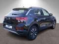 Volkswagen T-Roc GOAL 2.0TDI DSG LED NAVI AHK RFK ACC SHZ Noir - thumbnail 2