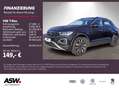 Volkswagen T-Roc GOAL 2.0TDI DSG LED NAVI AHK RFK ACC SHZ Schwarz - thumbnail 1