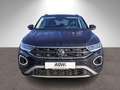 Volkswagen T-Roc GOAL 2.0TDI DSG LED NAVI AHK RFK ACC SHZ Schwarz - thumbnail 4