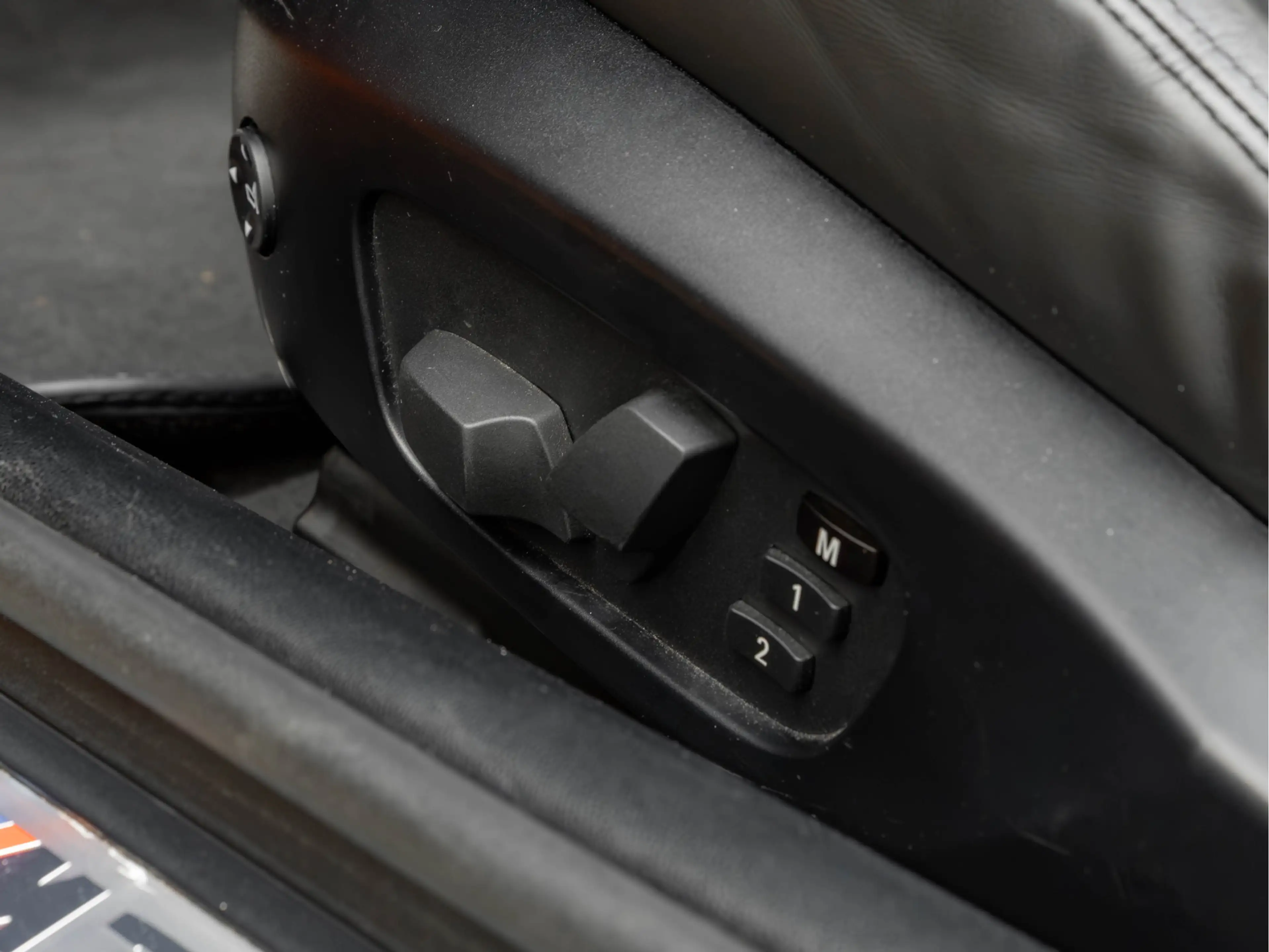 BMW M3 3-serie Cabrio DCT - Individual Sonderwunsch '' Fi — photo 27