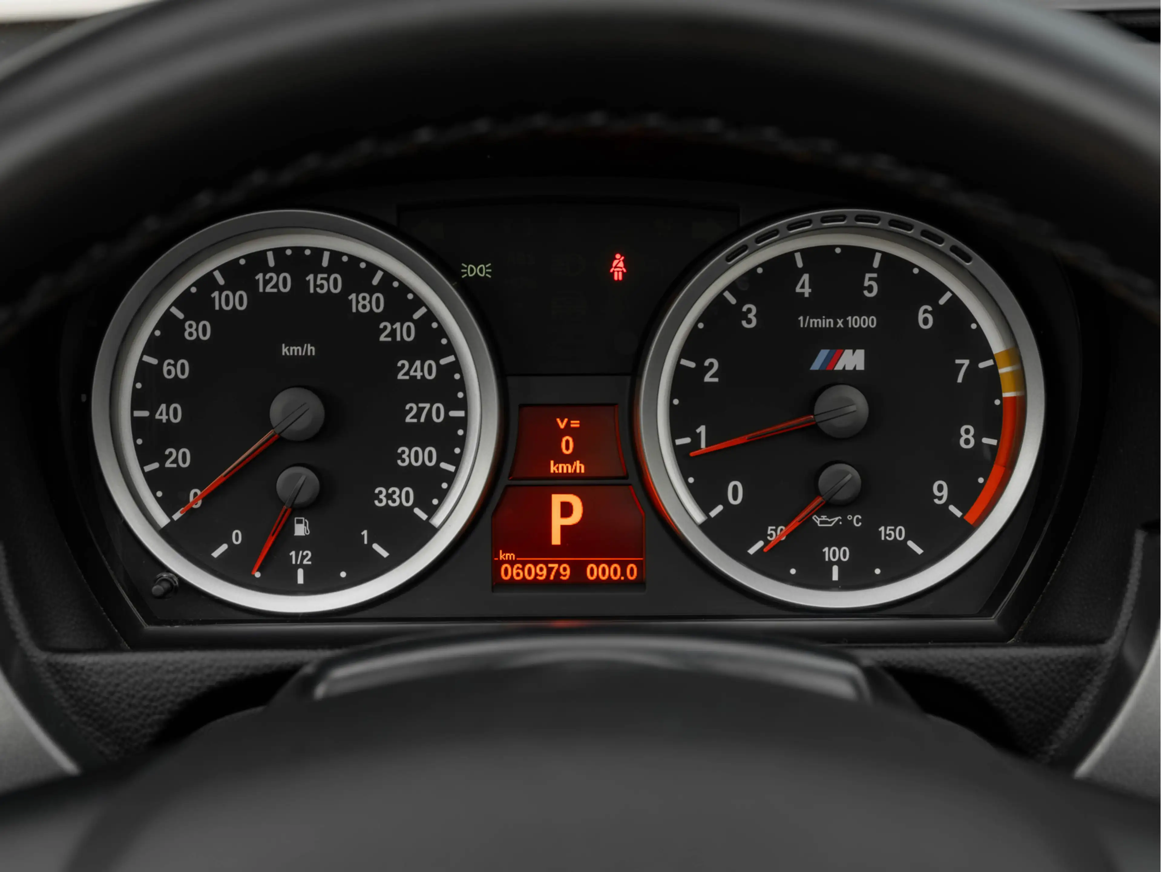 BMW M3 3-serie Cabrio DCT - Individual Sonderwunsch '' Fi — photo 36