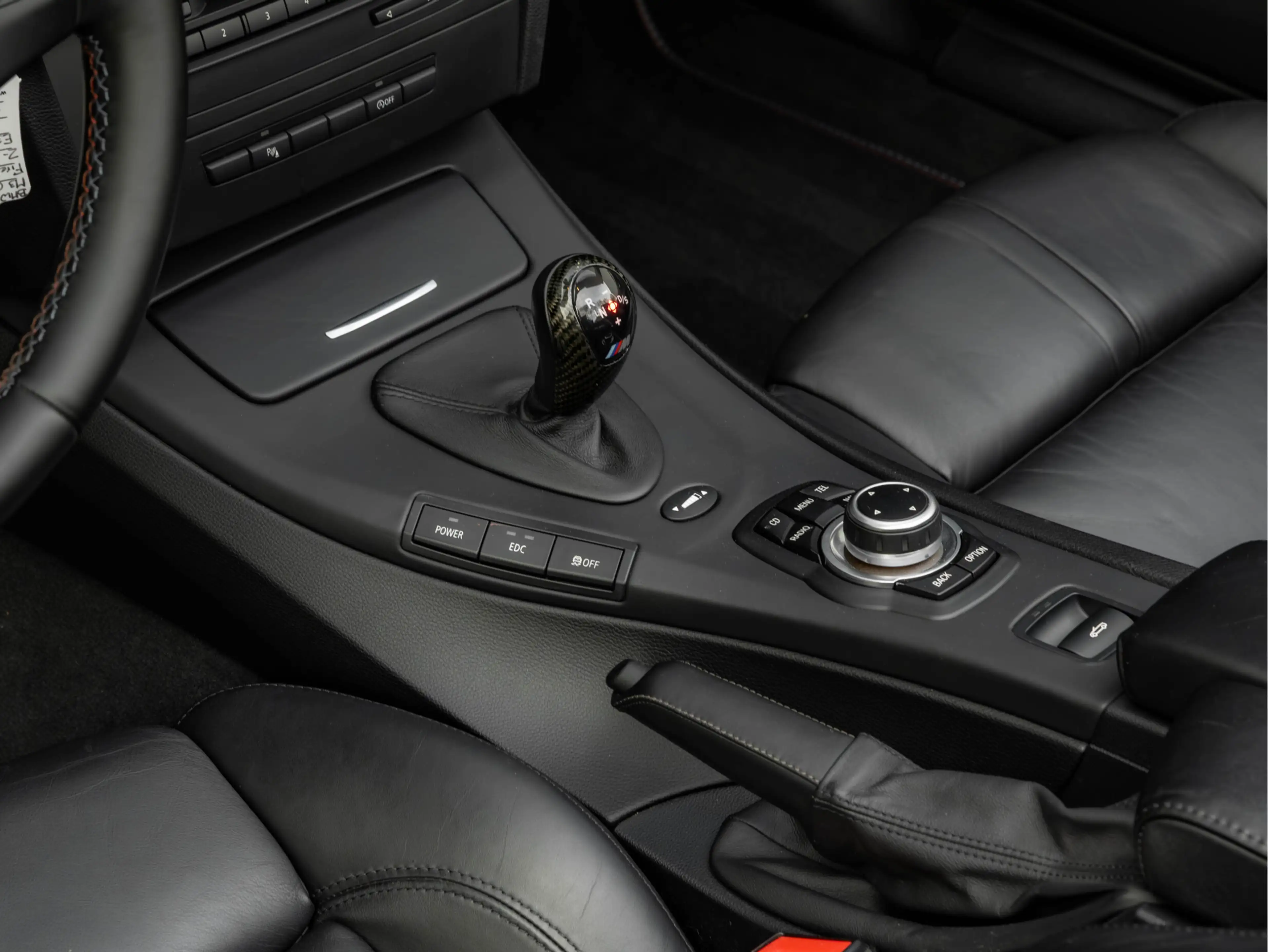 BMW M3 3-serie Cabrio DCT - Individual Sonderwunsch '' Fi — photo 43