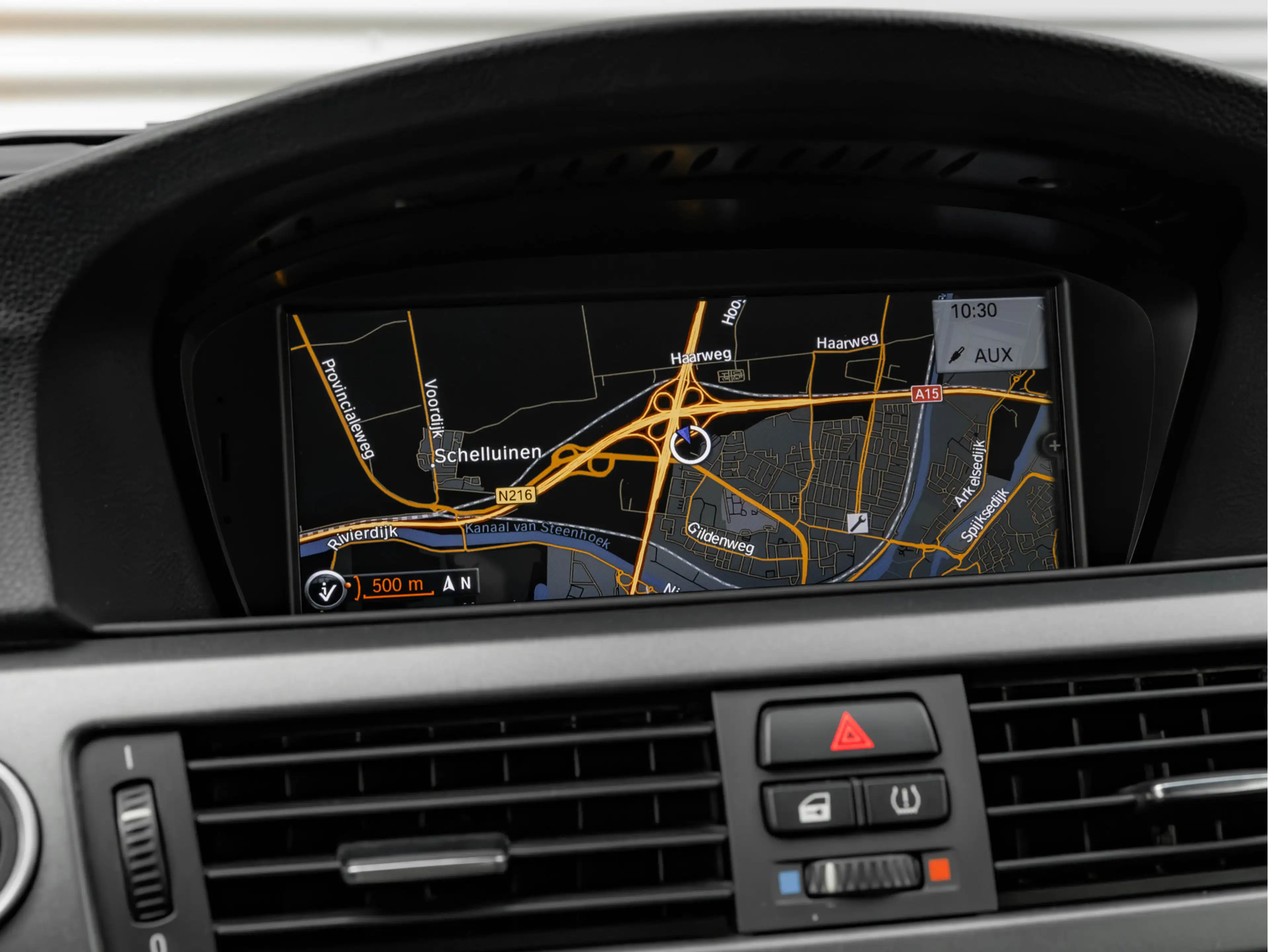 BMW M3 3-serie Cabrio DCT - Individual Sonderwunsch '' Fi — photo 39