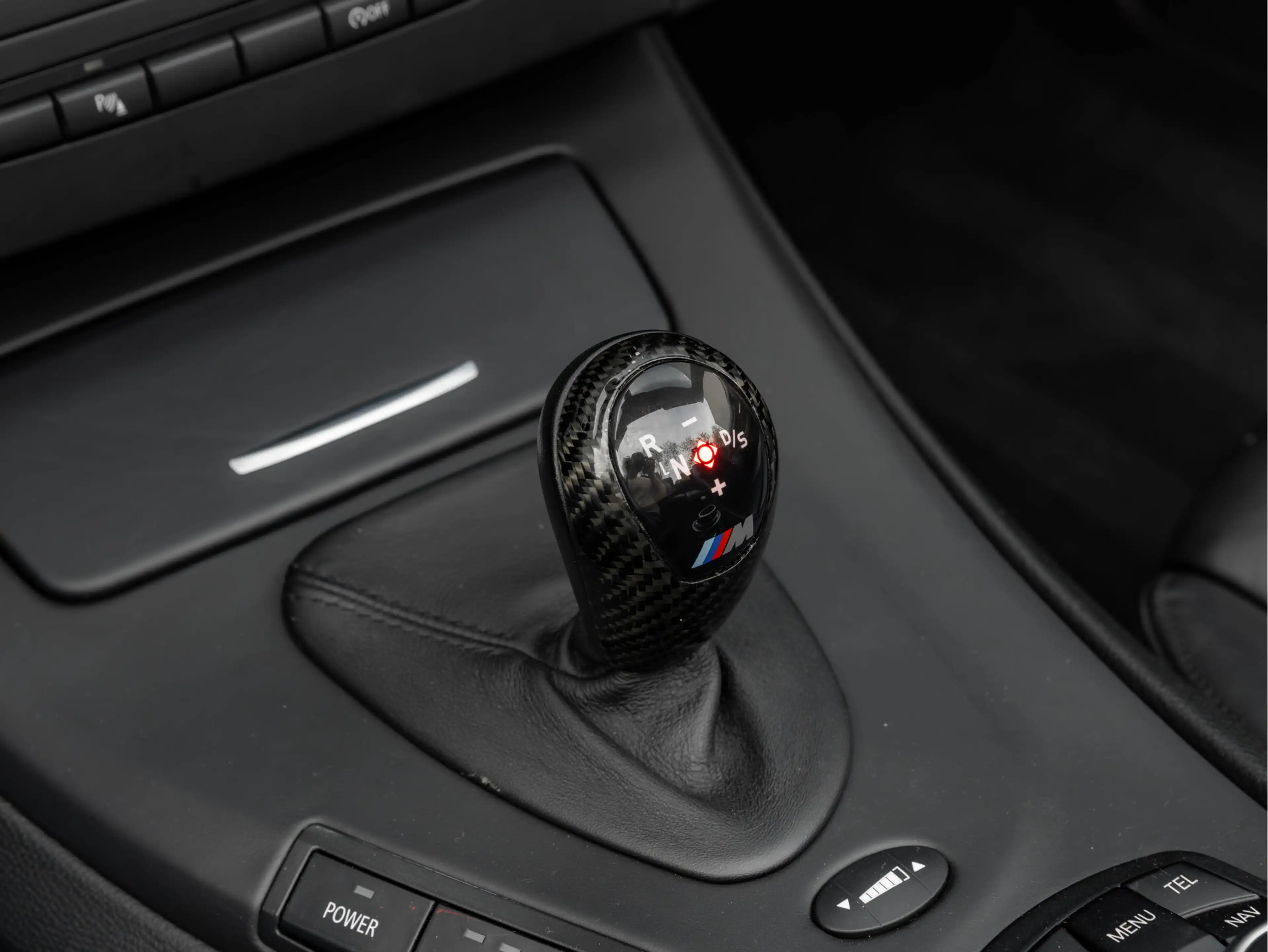 BMW M3 3-serie Cabrio DCT - Individual Sonderwunsch '' Fi — photo 45