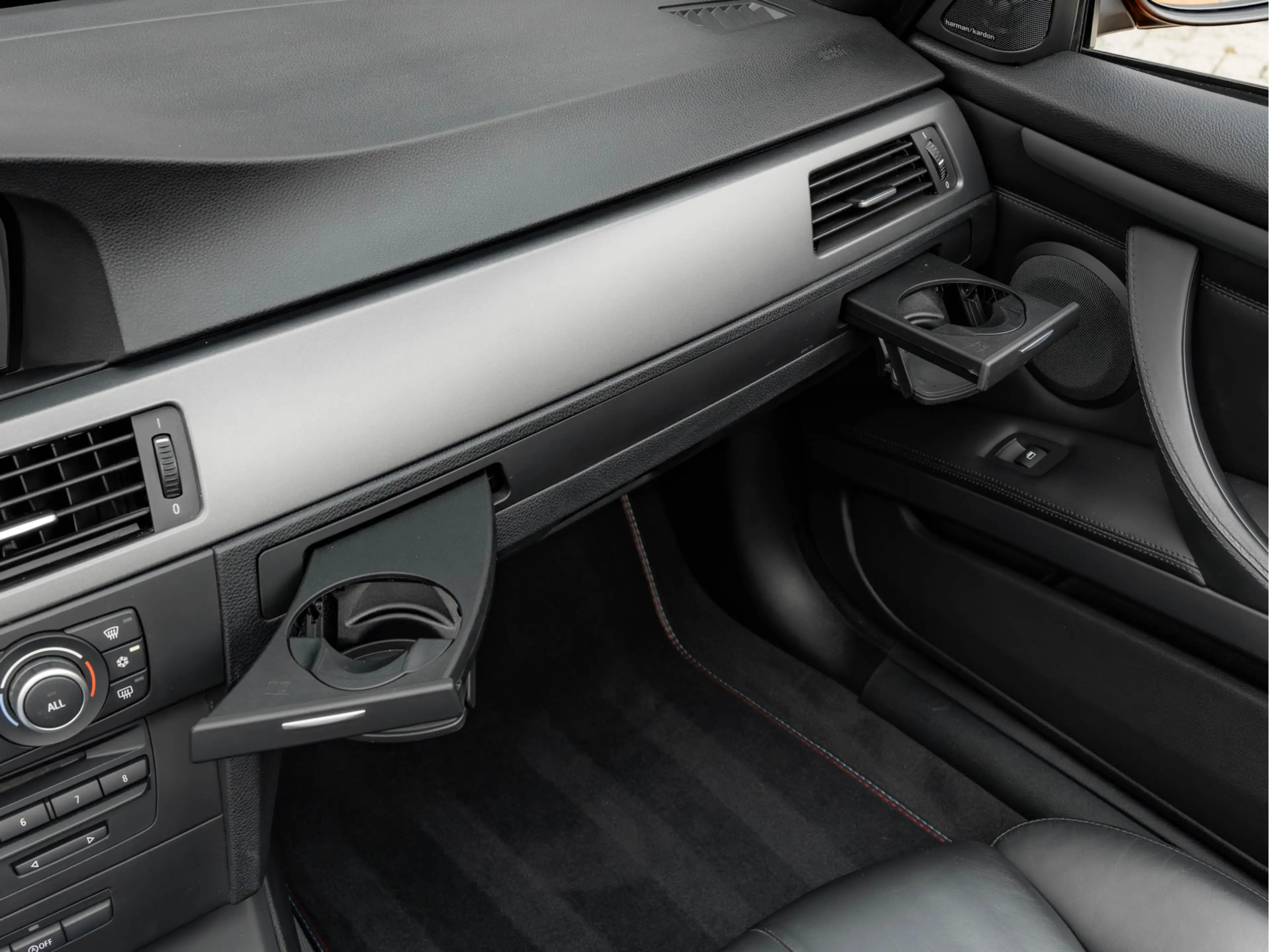 BMW M3 3-serie Cabrio DCT - Individual Sonderwunsch '' Fi — photo 42