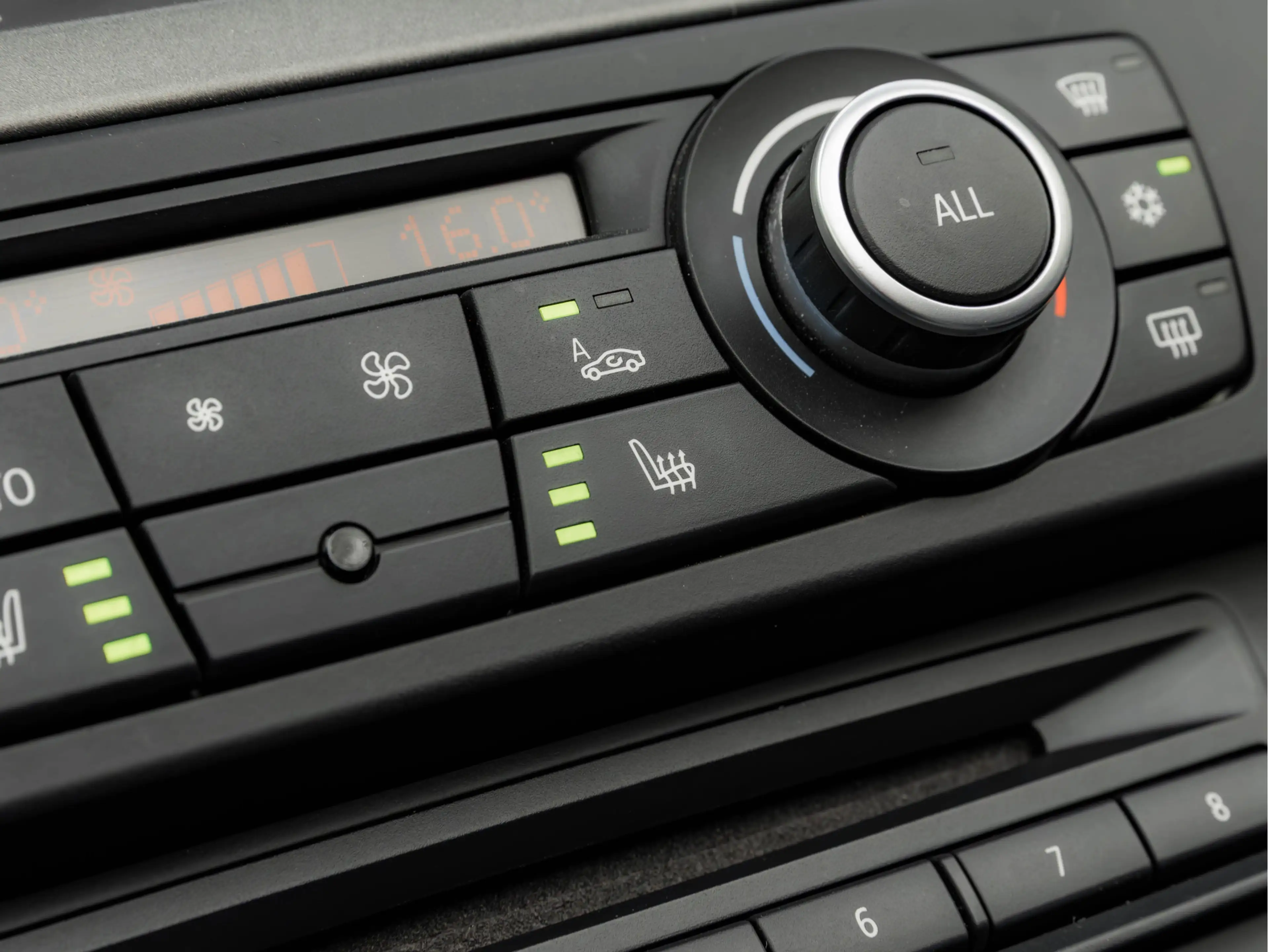 BMW M3 3-serie Cabrio DCT - Individual Sonderwunsch '' Fi — photo 41
