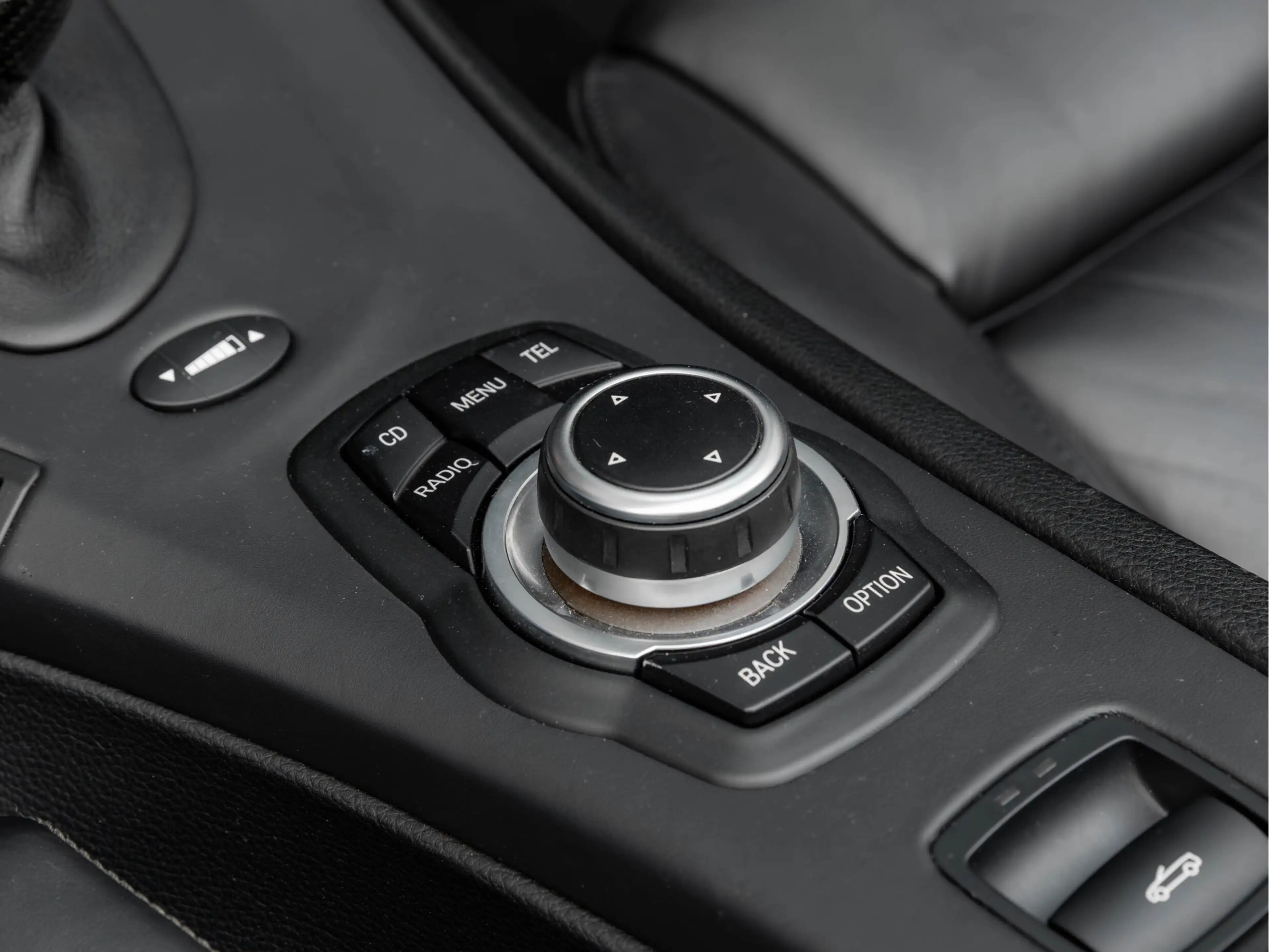 BMW M3 3-serie Cabrio DCT - Individual Sonderwunsch '' Fi — photo 44