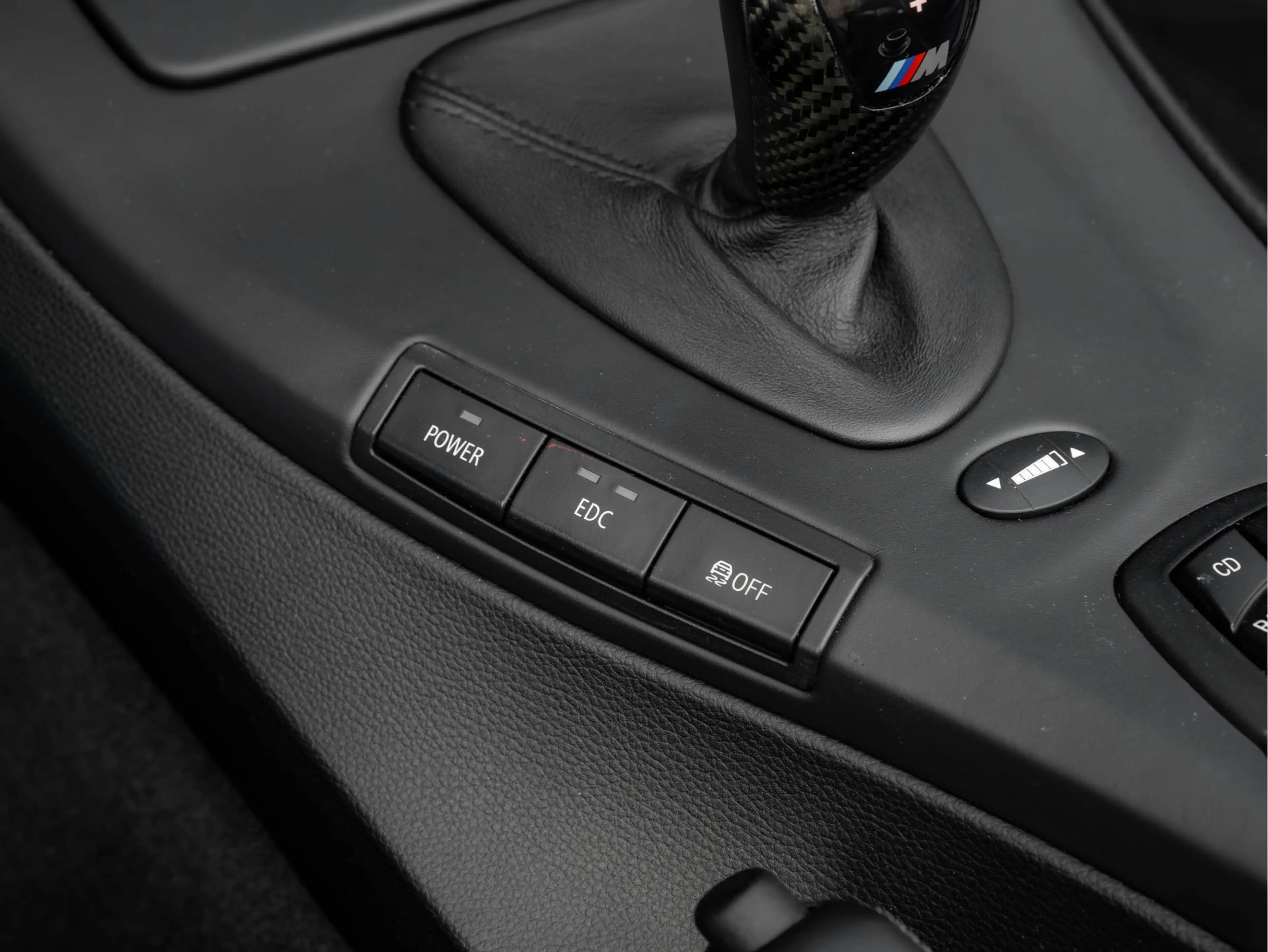 BMW M3 3-serie Cabrio DCT - Individual Sonderwunsch '' Fi — photo 46
