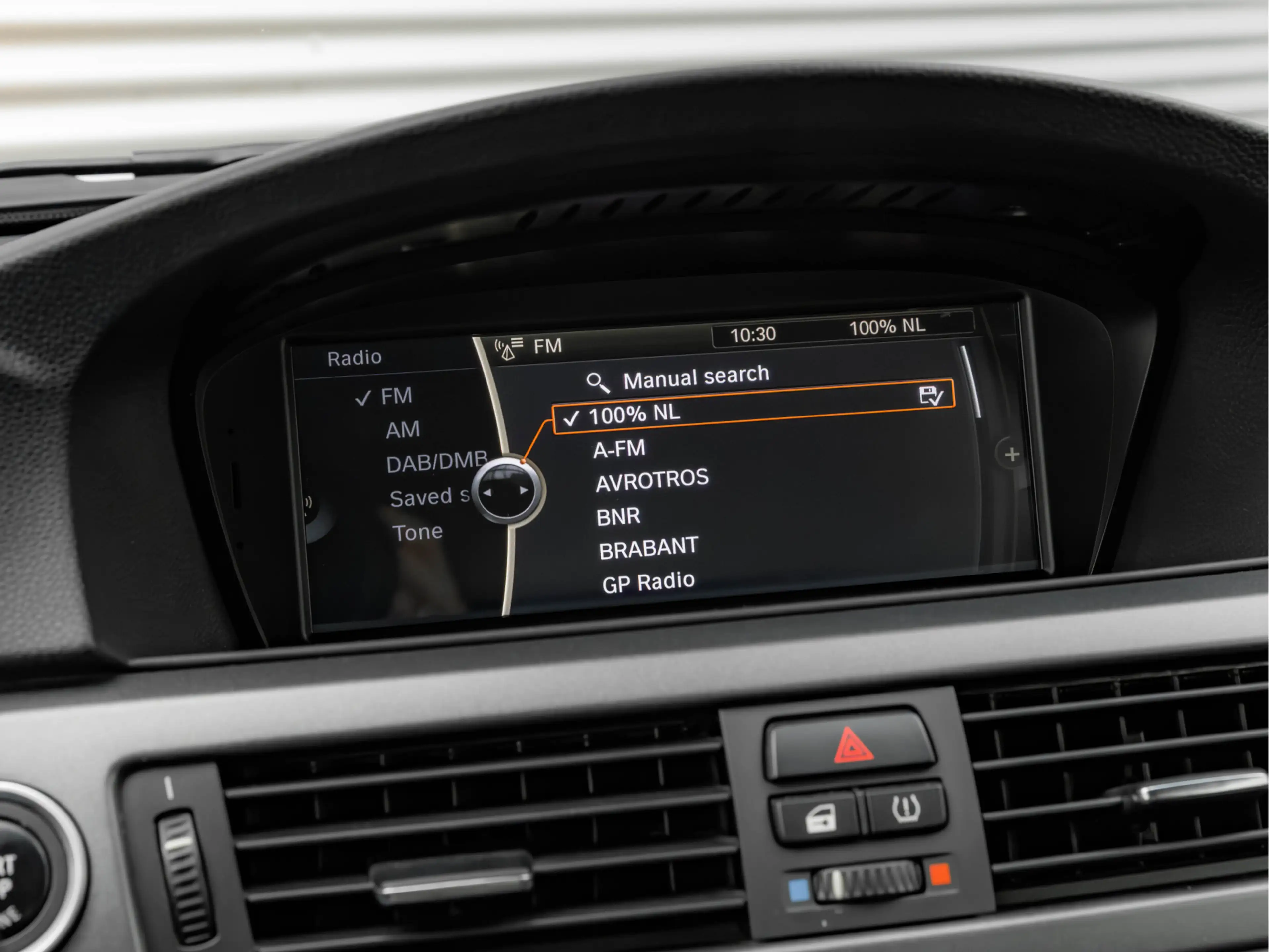 BMW M3 3-serie Cabrio DCT - Individual Sonderwunsch '' Fi — photo 38