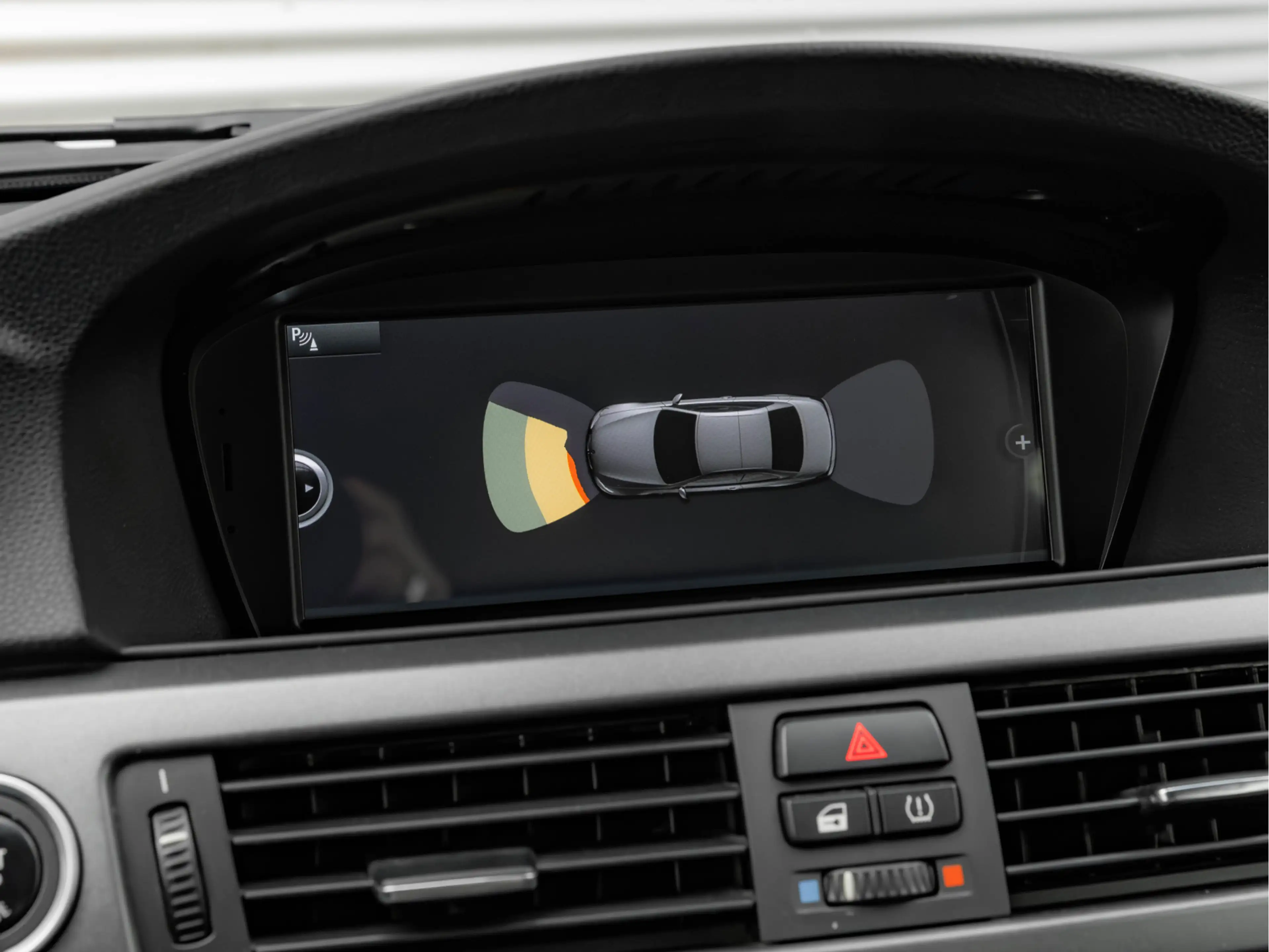 BMW M3 3-serie Cabrio DCT - Individual Sonderwunsch '' Fi — photo 37