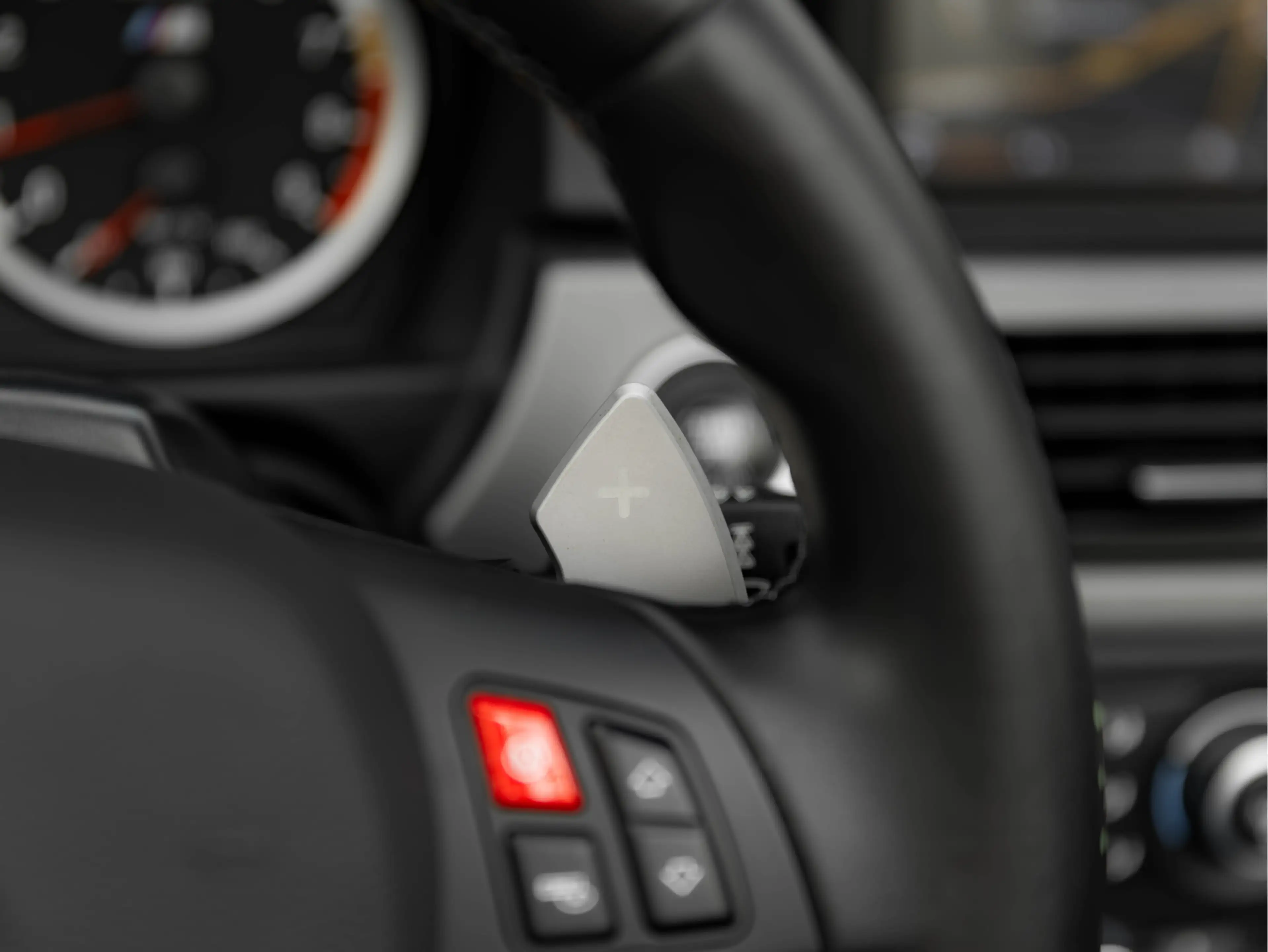 BMW M3 3-serie Cabrio DCT - Individual Sonderwunsch '' Fi — photo 35