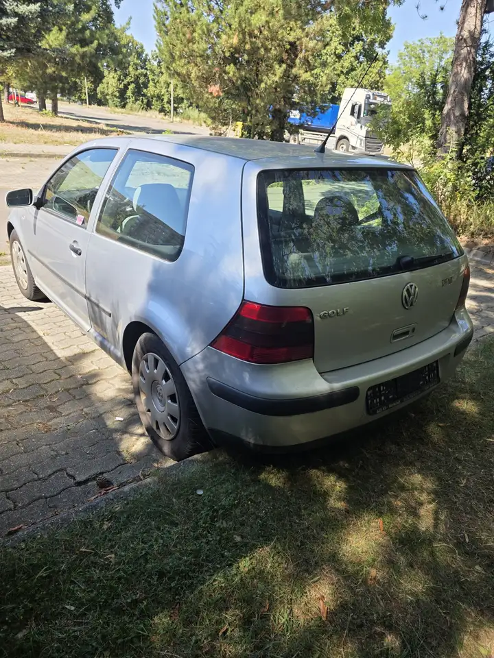 Volkswagen Golf 1.4, foto 6