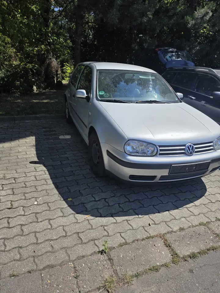 Volkswagen Golf 1.4, foto 2