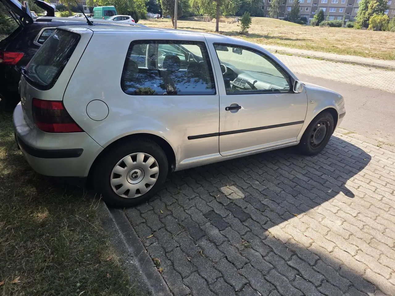 Volkswagen Golf 1.4, foto 4