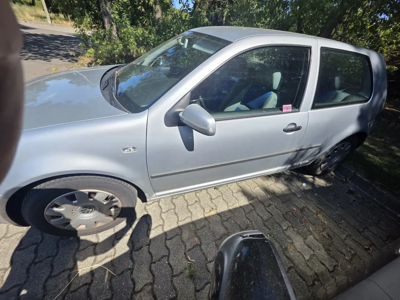 Volkswagen Golf 1.4, foto 5