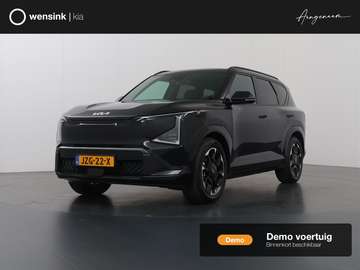 GT-Line 81.4 kWh | Panoramaschuifdak | Harman Kard