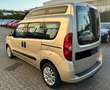 Fiat Doblo 1.6 MJT 16V 90CV Dualogic Easy Бежевий - thumbnail 6