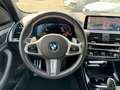 BMW X3 xDrive30d M Sport Navi LED AHK HK RüK CarPlay Fekete - thumbnail 8