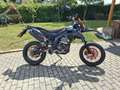 Zündapp ZXM 125 Negru - thumbnail 1