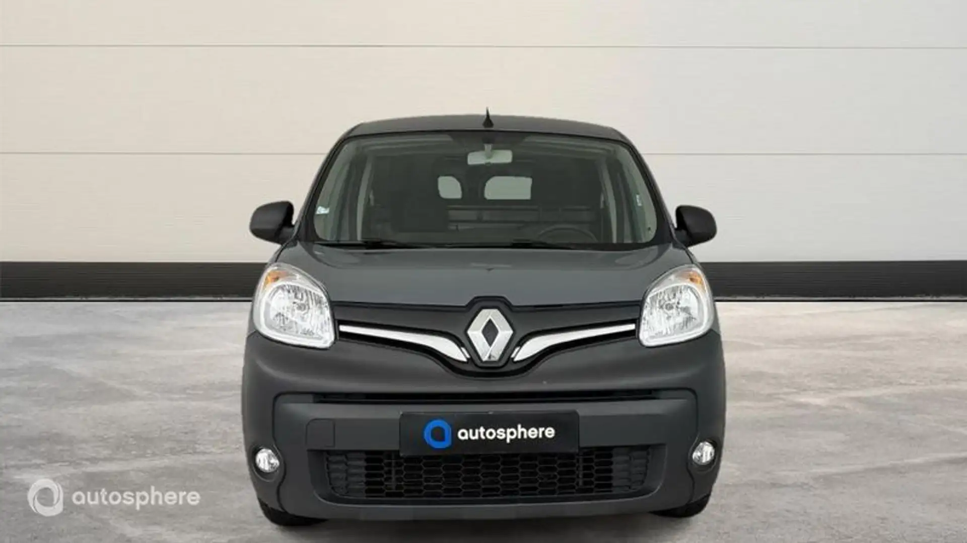 Renault Express 1.5 Blue dCi 115ch Grand Confort - 2