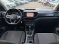 Volkswagen T-Cross Life 1.0 TSI DSG 3,99% NAV APP GJ-REIF PDC Schwarz - thumbnail 13