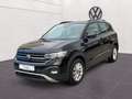 Volkswagen T-Cross Life 1.0 TSI DSG 3,99% NAV APP GJ-REIF PDC Schwarz - thumbnail 2