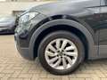 Volkswagen T-Cross Life 1.0 TSI DSG 3,99% NAV APP GJ-REIF PDC Schwarz - thumbnail 10