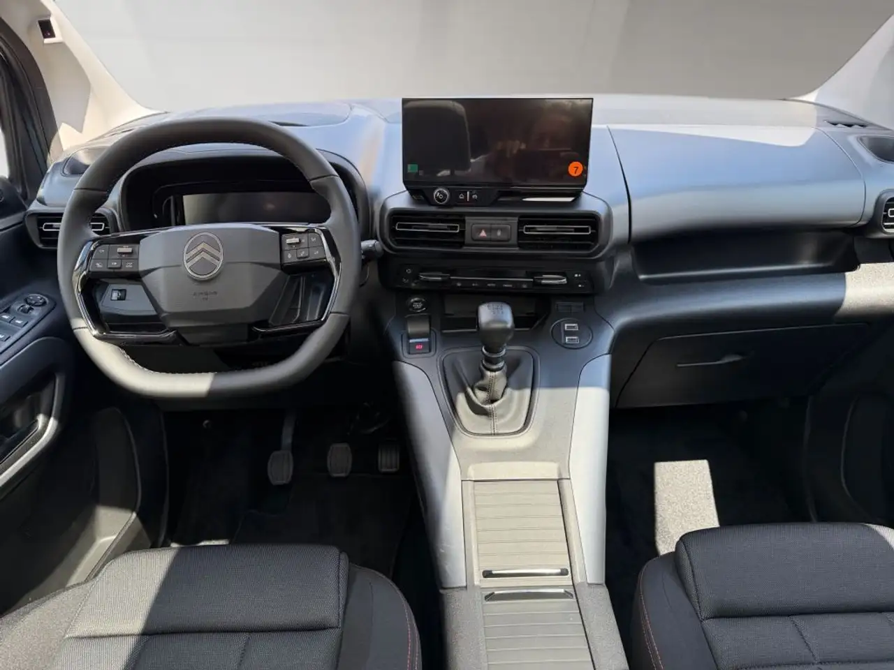 Citroen Berlingo 2026
