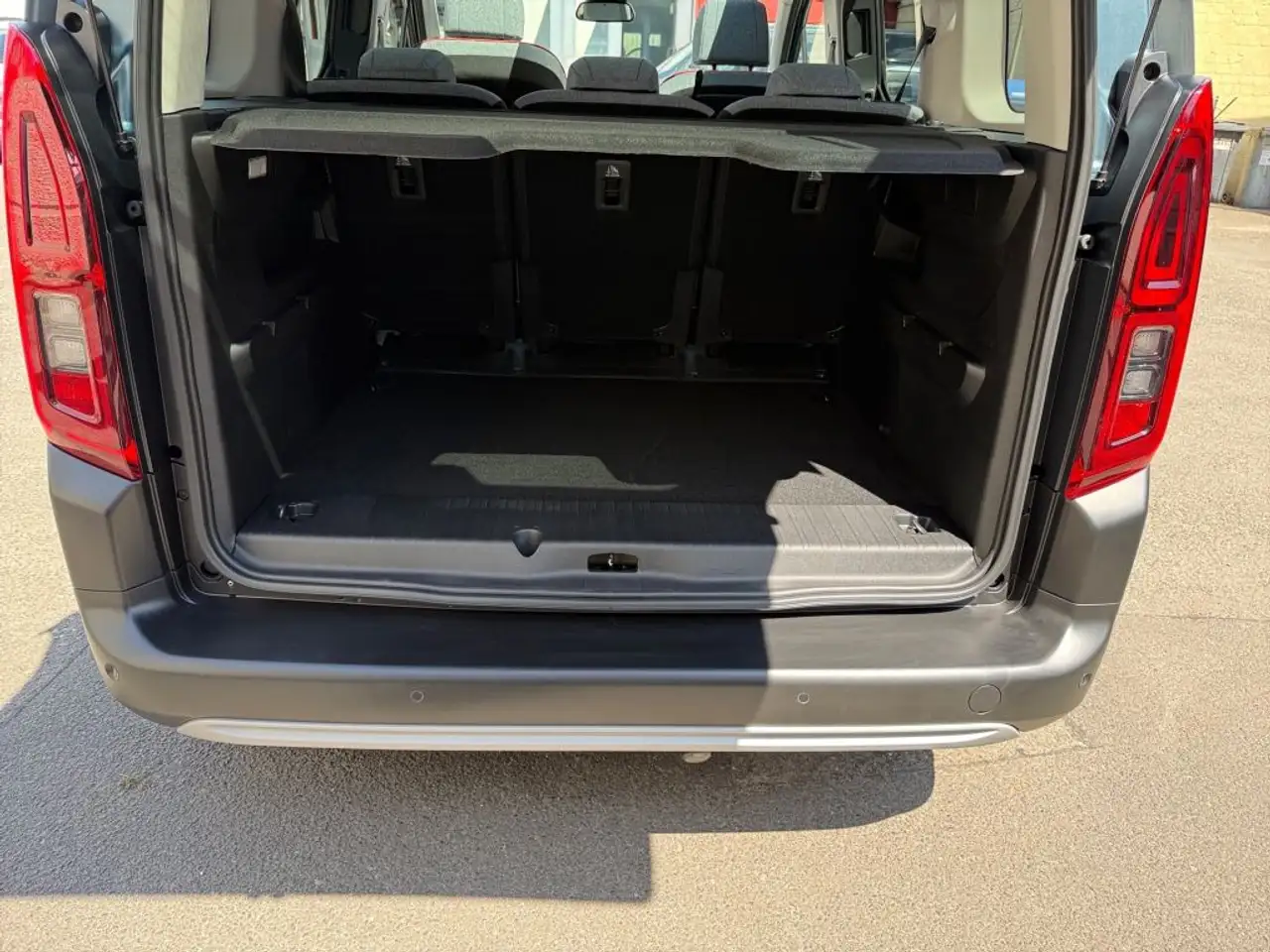 Citroen Berlingo 2026