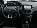 Peugeot 2008 ALLURE 1.2 110PK AUTOMAAT NAVI/TREKHAAK/CAMERA/CLI Grey - thumbnail 12